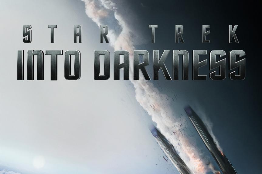 Star Trek Into Darkness, Star Trek, JJ Abrams