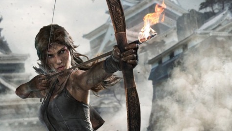 Tomb Raider, Tomb Raider The Definitive Edition, Lara Croft