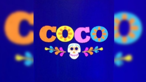 Coco, Disney, Pixar